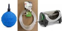 Air Pumps & Accessories
