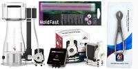 Equipment and Accessories