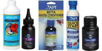 Fish Treatments
