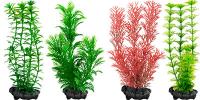 Plastic Plants