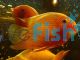 Gold Severum 3.5cm