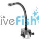 Kessil Series-A80 Gooseneck Mount