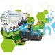Aquael Aquajet Eco Pump 8000