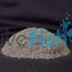 Australian Black Worms - Freeze Dried 10grams