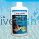  Clear-Up Natural Water Clarifier 120ML