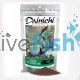 Dainichi Marine Reef Veggie FX 2.5kg Sinking Baby Pellet (1mm) 