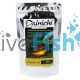 Dainichi Cichlid Veggie FX 500g Sinking Baby Pellet (1mm) 
