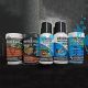Fighter Conditioner & Food Pack