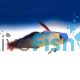 Purple Dartfish Goby - Medium