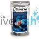 250g Sinking Small Pellet (3mm)