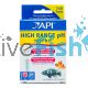 API PH High Range Test Kit - Fresh & Salt Water