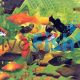 Assorted Platy