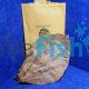 Premium Indian Almond Leaves 50g