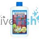 Re-Fresh Natural Sparkling Water For Freshwater Aquaria 120ml