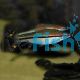 Red Line Torpedo Barb 5cm
