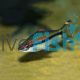 Red Line Torpedo Barb