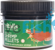 Vitalis Shrimp 1mm Pellets 70g