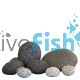 Smooth Lava Rock - Aquascaping Rock 7kg
