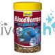 Tetra Blood Worms 7G