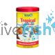 Tetra Color Tropical Flakes 200g