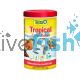 Tetra Color Tropical Flakes 12g
