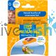 Tetra FreshDelica Brine Shrimps 48g (16X3g) 