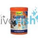 Tetra GoldFish Flakes 62g