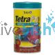Tetra Pro Colour Tropical Crisps 75g