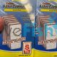 Tetra Small 3I Filter Cartridges 6 Pack