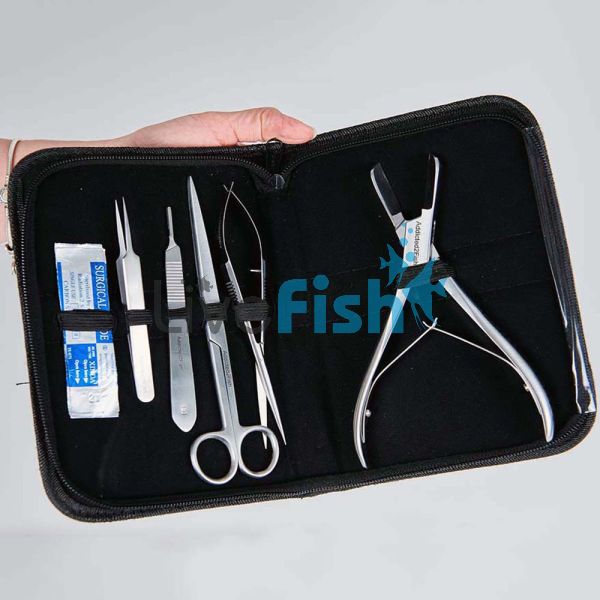 Aquakit 6 pcs