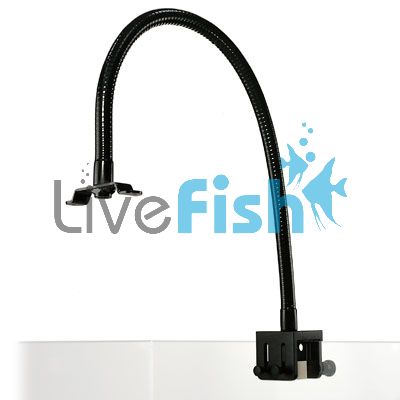 A-Series Goose Neck Mount