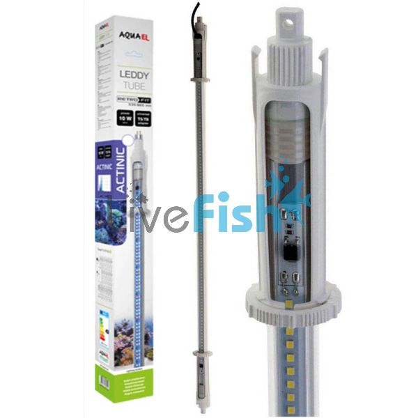 Leddy Retrofit Actinic 16W, 85-90cm
