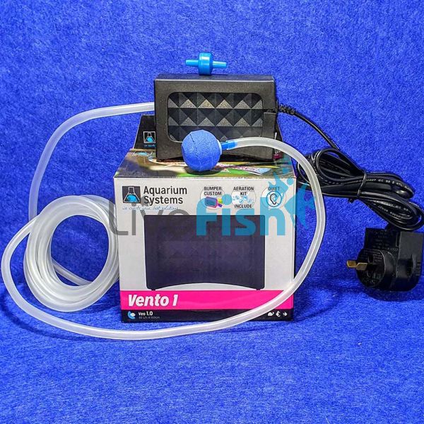 Vento 1 - Air Pump