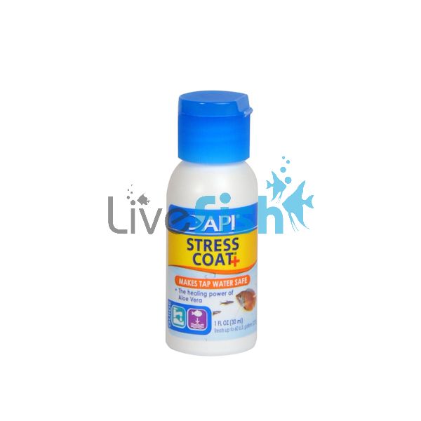 Stress Coat 30ML