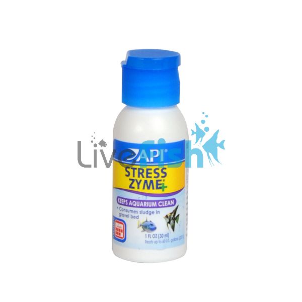 Stress Zyme 30ml