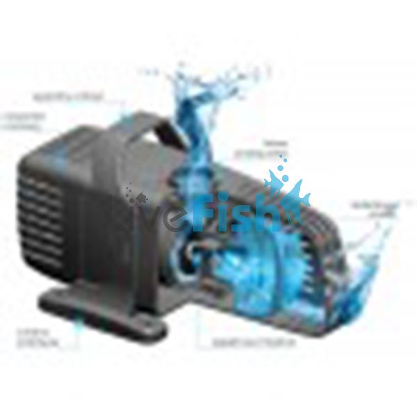 AquaEL AquaJet Eco Pump 10000