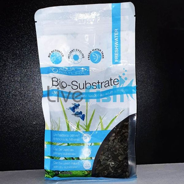 Bio-Gunsmoke Gravel 2.26kg