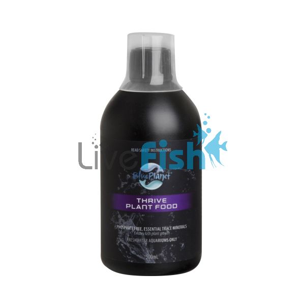 Plant food Thrive 125ml
