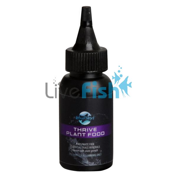 Plant food Thrive 50ml