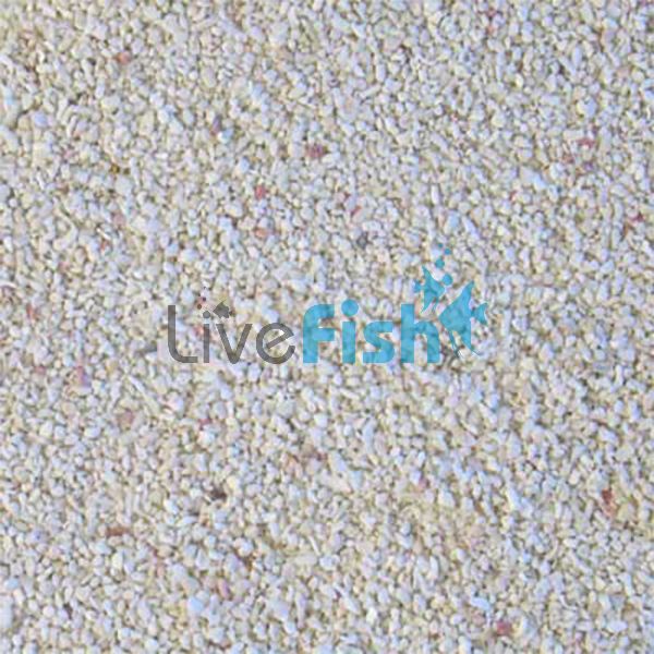 Coral Sand 1-2mm 20kg