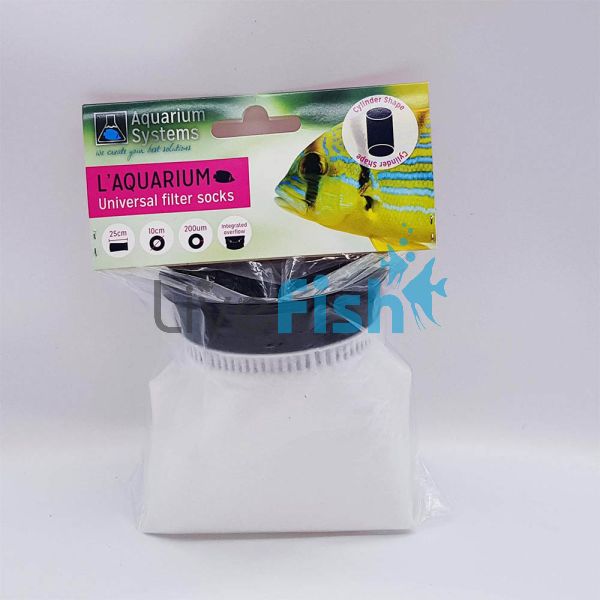 Filter Sock 100 Microns