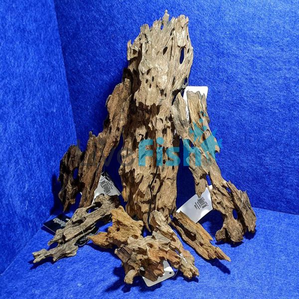 Honeycomb Driftwood Pack