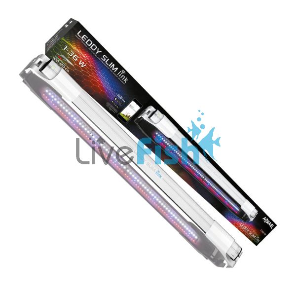 Leddy Slim Link 36W 100-120cm