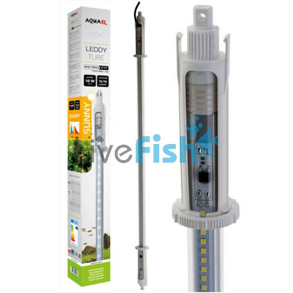 Leddy Retrofit Sunny 10W, 55-60cm