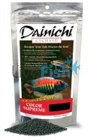 Dainichi Cichlid Colour Supreme 250g - 3mm Floating