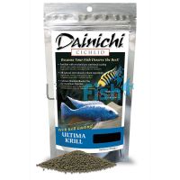 Dainichi Cichlid Ultima Krill 250g -3mm Sinking