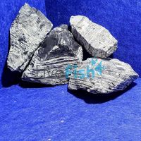 Black and White Stone 20kg - Thin lines