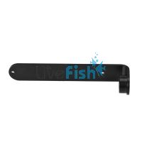 Goose Neck Bracket 90 Degree