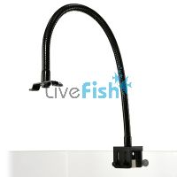 A-Series Goose Neck Mount