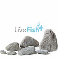 Alpine Silver Rock 8kg